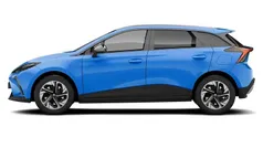 Used 2023 MG MG4 EV SE Hatchback | £16,695 (Fair price)