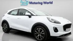 Used 2023 Ford Puma Titanium Hatchback | £16,100 (Good price)