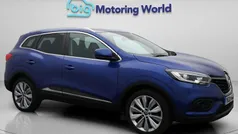 Used 2020 Renault Kadjar Iconic SUV | £11,800 (Fair price)