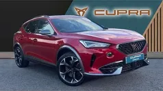 Used 2023 Cupra Formentor VZ2 SUV | £30,016 (Fair price)