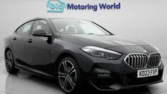 Used 2024 BMW 218 M Sport Coupe | £20,800 (Fair price)