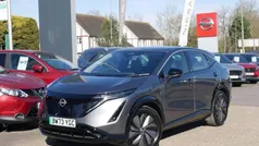 Used 2024 Nissan Ariya SUV | £23,940 (Super price)