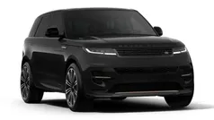 New 2025 Land Rover Range Rover Sport Autobiography SUV | £111,515 (Fair price)