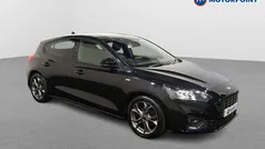 Used 2020 Ford Focus ST-Line Hatchback | £14,249 (Fair price)