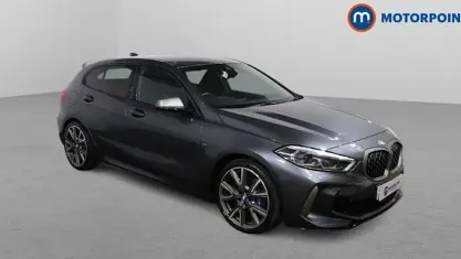 Usado BMW M135 306 CV (225 kW) 2024 Utilitario