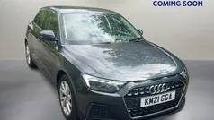 Used 2024 Audi A1 Sportback Sport Hatchback | £15,100 (Super price)