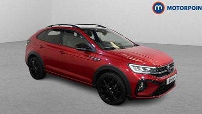 Usado VW Taigo R-line 150 HP (110 kW) 2024 SUV