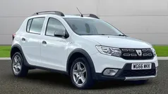 Used 2018 Dacia Sandero Lauréate Hatchback | £5,799 (Fair price)
