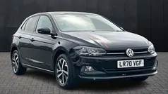 Used 2020 VW Polo Beats Hatchback | £14,179 (Fair price)