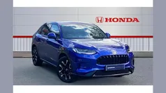 Used 2024 Honda ZR-V Advance SUV | £30,489 (Fair price)
