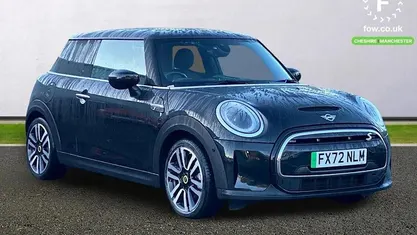 Used Mini Cooper Level 3 135 kW (184 HP) 2023 Hatchback