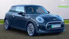 Used 2023 Mini Cooper Level 3 Hatchback | £18,299 (Fair price)