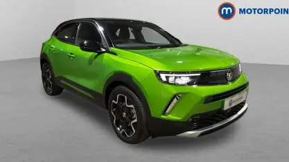 Usado Vauxhall Mokka Ultimate 100 kW (136 HP) 2025 SUV