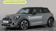 Used 2019 Mini Cooper S Hatch Hatchback | £17,092 (Fair price)