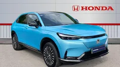 Blue Used 2024 Honda e:Ny1 Advance SUV | £23,393 (Fair price)