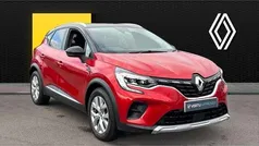 Other Used 2020 Renault Captur Iconic SUV | £12,045 (Fair price)