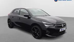 Black Used 2022 Vauxhall Corsa GS Line Hatchback | £11,949 (Fair price)