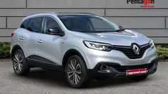 Used 2017 Renault Kadjar Signature SUV | £8,994 (Fair price)