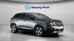Used 2020 Peugeot 3008 Allure Hatchback | £13,600 (Good price)