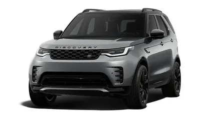 New Land Rover Discovery 5 SE Dynamic 349 HP (256 kW) 2026 SUV