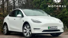 Used 2023 Tesla Model Y Long Range AWD SUV | £23,990 (Fair price)