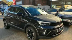 Used 2024 Vauxhall Crossland Ultimate SUV | £17,235 (Fair price)