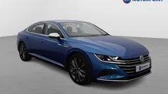 Used 2021 VW Arteon Elegance Hatchback | £19,249 (Super price)