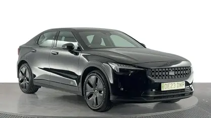 Used Polestar 2 Long Range Single Motor 169 kW (231 HP) 2022 Hatchback