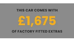 Vulcano black Used 2018 Alfa Romeo Stelvio Edizione Speciale SUV | £14,295 (Fair price)