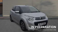 Used 2022 Citroën C1 Shine Hatchback | £10,192 (Fair price)