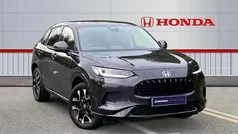 Used 2024 Honda ZR-V Advance SUV | £27,925 (Fair price)