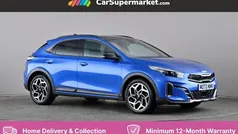 Used 2023 Kia XCeed GT-Line S SUV | £18,897 (Good price)