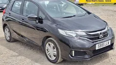 Used 2020 Honda Jazz S Hatchback | £9,880 (Good price)