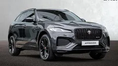 Used 2023 Jaguar F-Pace R-Dynamic SUV | £36,575 (Fair price)