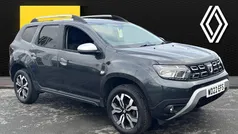 Used 2022 Dacia Duster Prestige Estate | £11,755 (Fair price)