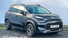 Used 2023 Citroën C3 Aircross PureTech SUV | £12,176 (Good price)