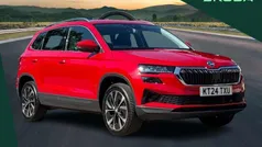 Used 2024 Skoda Karoq SE L SUV | £27,295 (Fair price)