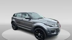 Used 2019 Land Rover Range Rover evoque SE Hatchback | £9,995 (Fair price)