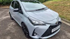 Other Used 2020 Toyota Yaris Hybrid Sport Hatchback | £14,450 (Fair price)