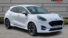 Used 2023 Ford Puma ST-Line X Hatchback | £18,664 (Fair price)