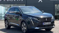 Used 2023 Peugeot 3008 Allure+ Estate | £18,750 (Fair price)