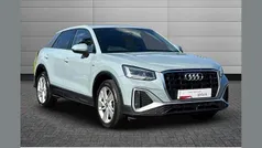 Used 2023 Audi Q2 S-Line SUV | £25,950 (Fair price)