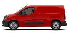 New 2025 Peugeot Partner MPV | £18,690 (Fair price)