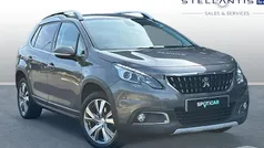 Used 2019 Peugeot 2008 Allure SUV | £10,267 (Good price)