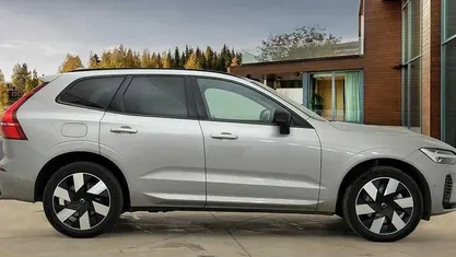 Used 2024 Volvo XC60 Ultra SUV | £43,495 (Fair price)