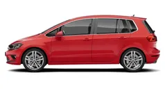 Used 2019 VW Golf VII Match Hatchback | £13,900 (Good price)