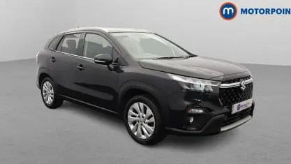 Used Suzuki SX4 S-Cross 129 HP (94 kW) 2025 SUV