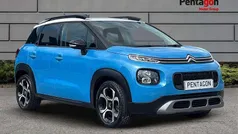 Used 2019 Citroën C3 Aircross Flair SUV | £9,400 (Fair price)