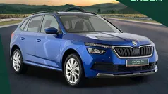 Used 2020 Skoda Kamiq SE SUV | £12,090 (Good price)