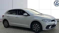 Used 2025 VW Polo Life Hatchback | £15,245 (Super price)